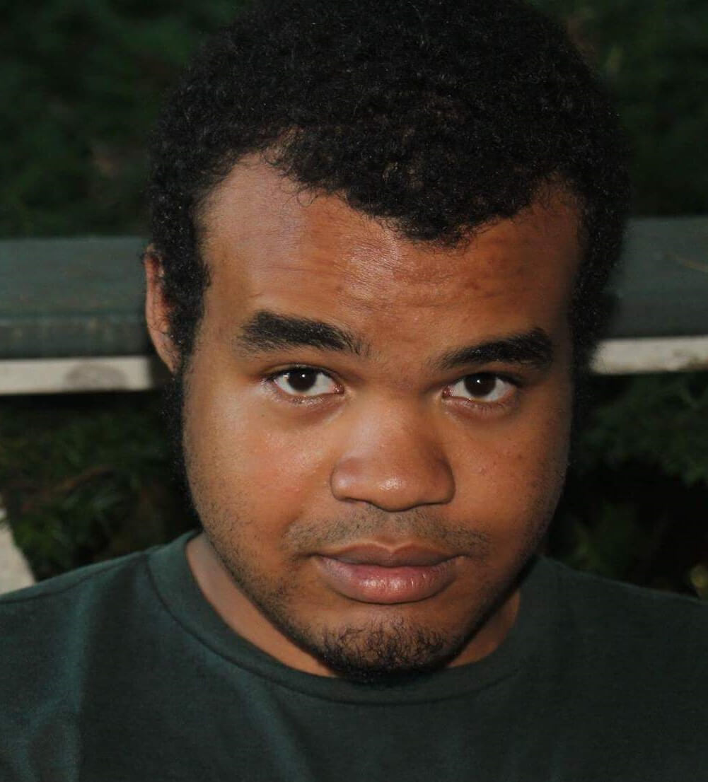 Photo of Tosh Lewis